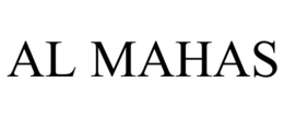 Mark drawing for AL MAHAS