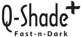 Mark drawing for Q-SHADE+ FAST-N-DARK