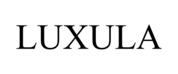 Mark drawing for LUXULA