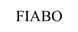 Mark drawing for FIABO