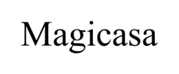 Mark drawing for MAGICASA