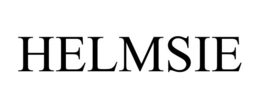 Mark drawing for HELMSIE