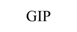 Mark drawing for GIP
