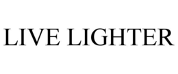 Mark drawing for LIVE LIGHTER