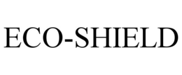 Mark drawing for ECO-SHIELD