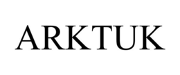 Mark drawing for ARKTUK