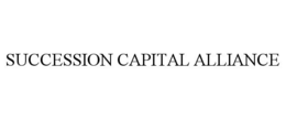 Mark drawing for SUCCESSION CAPITAL ALLIANCE