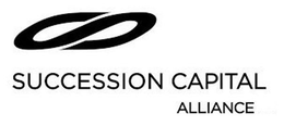 Mark drawing for S SUCCESSION CAPITAL ALLIANCE