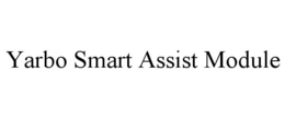 Mark drawing for YARBO SMART ASSIST MODULE