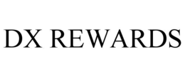 Mark drawing for DX REWARDS