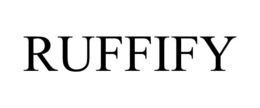 Mark drawing for RUFFIFY