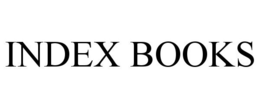 Mark drawing for INDEX BOOKS