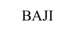 Mark drawing for BAJI