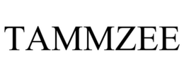 Mark drawing for TAMMZEE