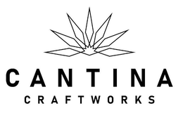 Mark drawing for CANTINA CRAFTWORKS