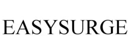 Mark drawing for EASYSURGE