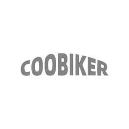 Mark drawing for COOBIKER