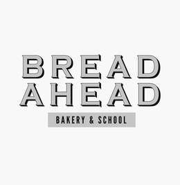 Mark drawing for BREAD AHEAD BAKERY & SCHOOL