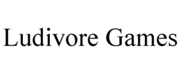 Mark drawing for LUDIVORE GAMES