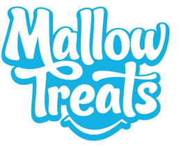 Mark drawing for MALLOW TREATS