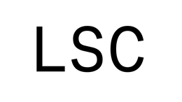 Mark drawing for LSC