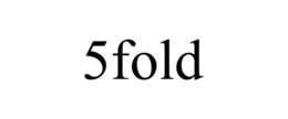 Mark drawing for 5FOLD