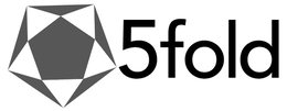Mark drawing for 5FOLD