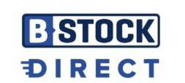 Mark drawing for B STOCK DIRECT