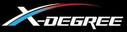 Mark drawing for X-DEGREE