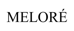 Mark drawing for MELORÉ
