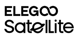 Mark drawing for ELEGOO SATELLITE