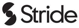 Mark drawing for S STRIDE