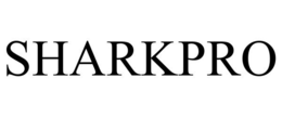 Mark drawing for SHARKPRO