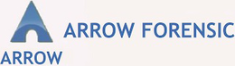 Mark drawing for ARROW ARROW FORENSIC