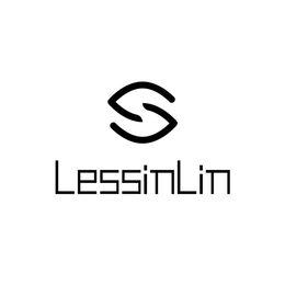 Mark drawing for LESSINLIN