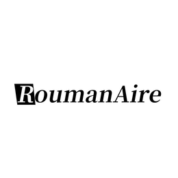 Mark drawing for ROUMANAIRE