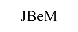 Mark drawing for JBEM