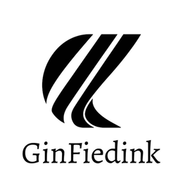 Mark drawing for GINFIEDINK