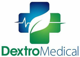 Mark drawing for DEXTROMEDICAL