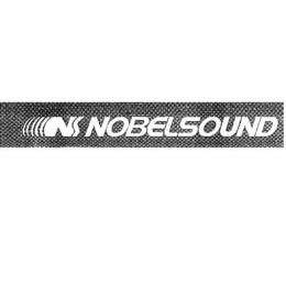 Mark drawing for NS NOBELSOUND