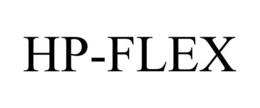 Mark drawing for HP-FLEX