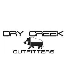 Mark drawing for DRY CREEK OUTFITTERS