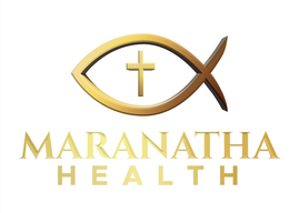 Mark drawing for MARANATHA HEALTH