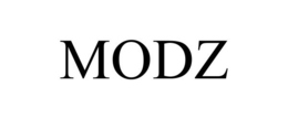 Mark drawing for MODZ