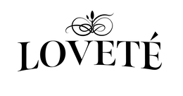 Mark drawing for LOVETÉ