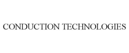 Mark drawing for CONDUCTION TECHNOLOGIES