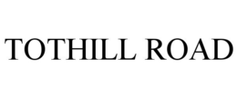 Mark drawing for TOTHILL ROAD