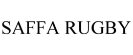 Mark drawing for SAFFA RUGBY