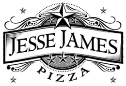 Mark drawing for JESSE JAMES PIZZA