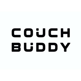 Mark drawing for COUCH BUDDY